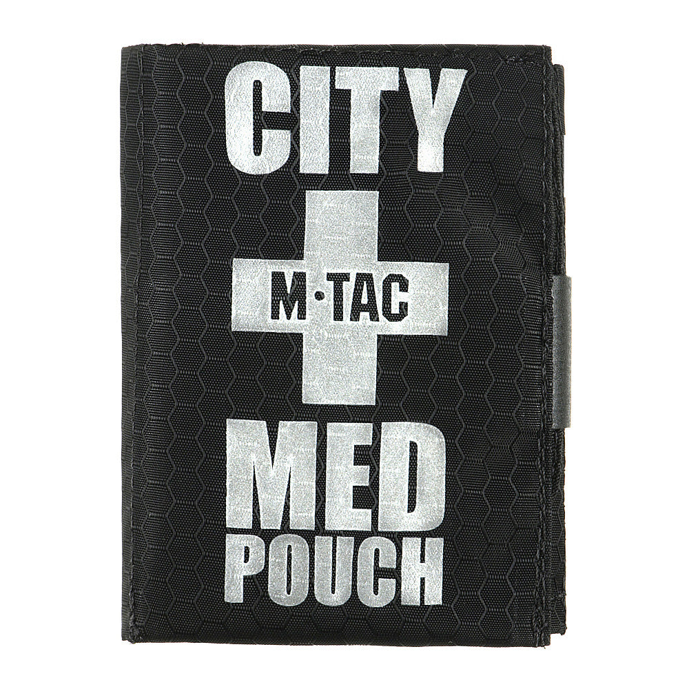 City Med Pouch Hex - Image 3