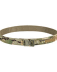 Cobra Buckle Tactical Belt Laser Cut - Image 2