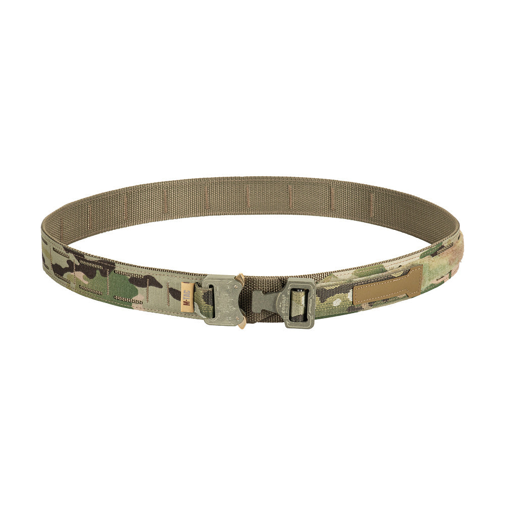 Cobra Buckle Tactical Belt Laser Cut - Image 3