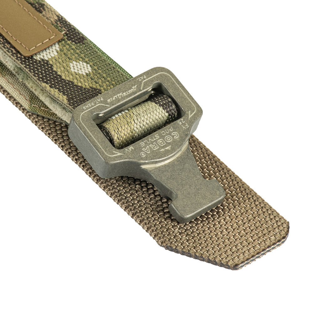 Cobra Buckle Tactical Belt Laser Cut - Image 5