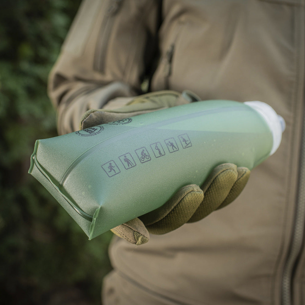 Collapsible Water Bottle - Image 11