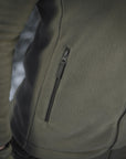 Combat Fleece Jacket - Image 9