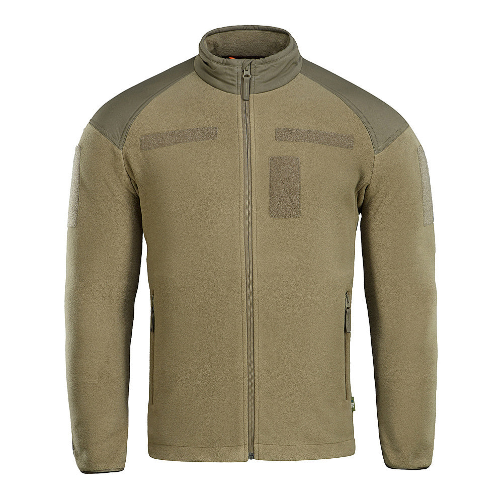 Combat Fleece Jacket - Image 3