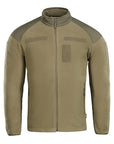 Combat Fleece Jacket - Image 3