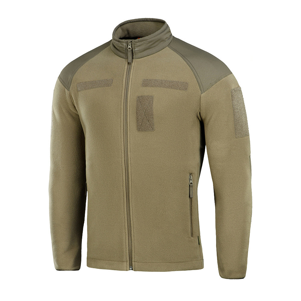 Combat Fleece Jacket - Image 2
