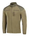 Combat Fleece Jacket - Image 2