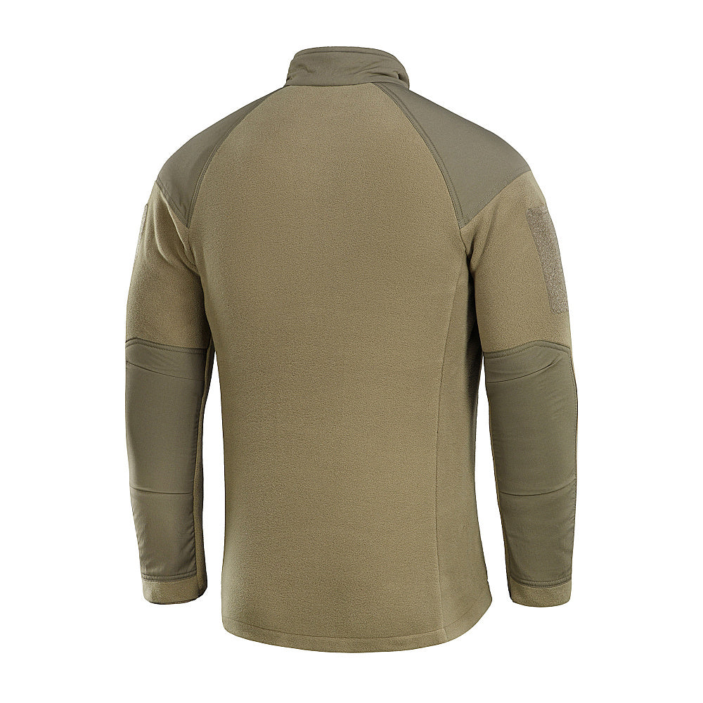 Combat Fleece Jacket - Image 5