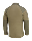 Combat Fleece Jacket - Image 5