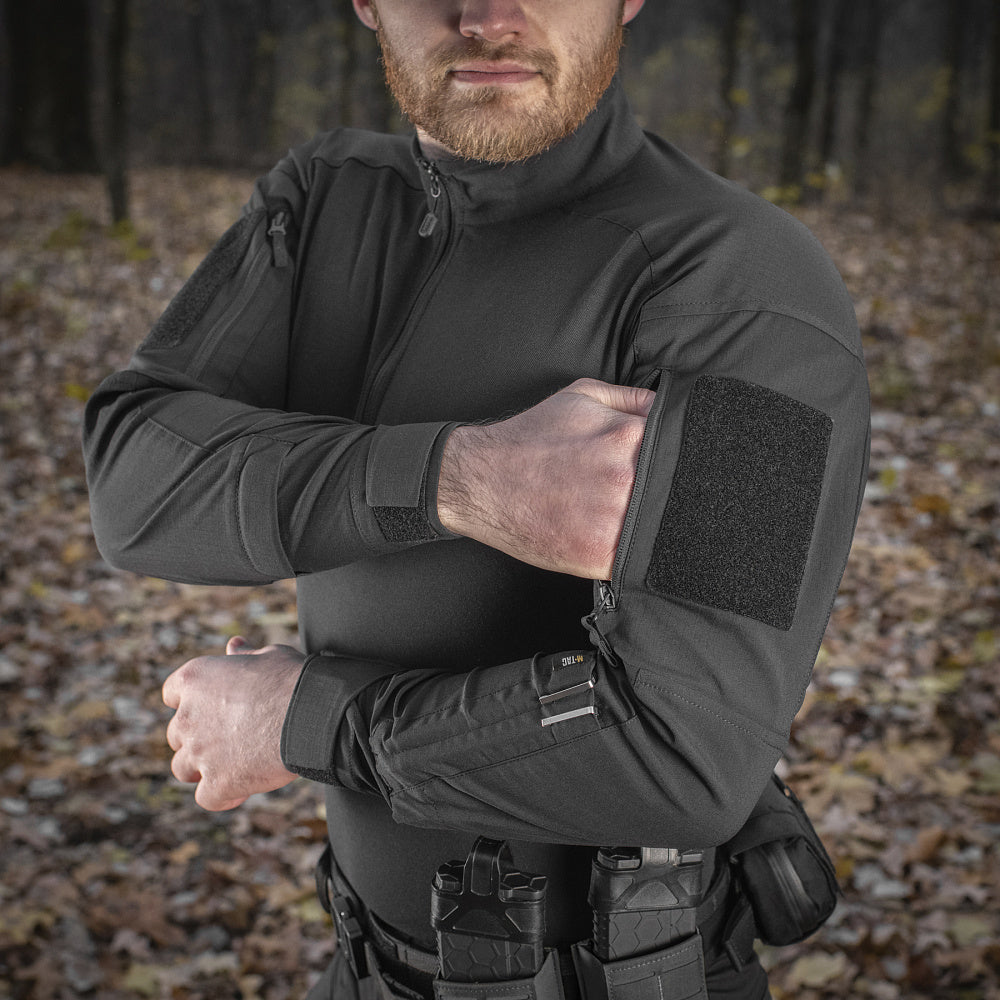 Combat shirt - Image 8