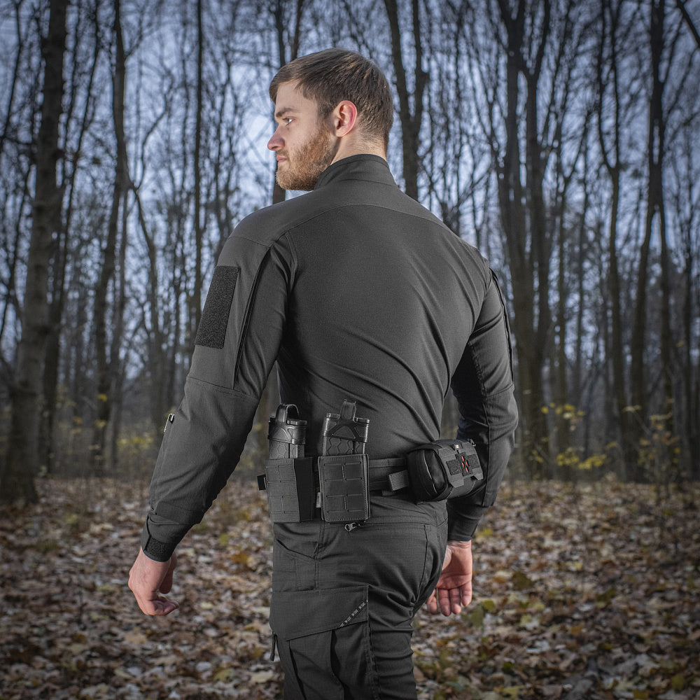 Combat shirt - Image 7