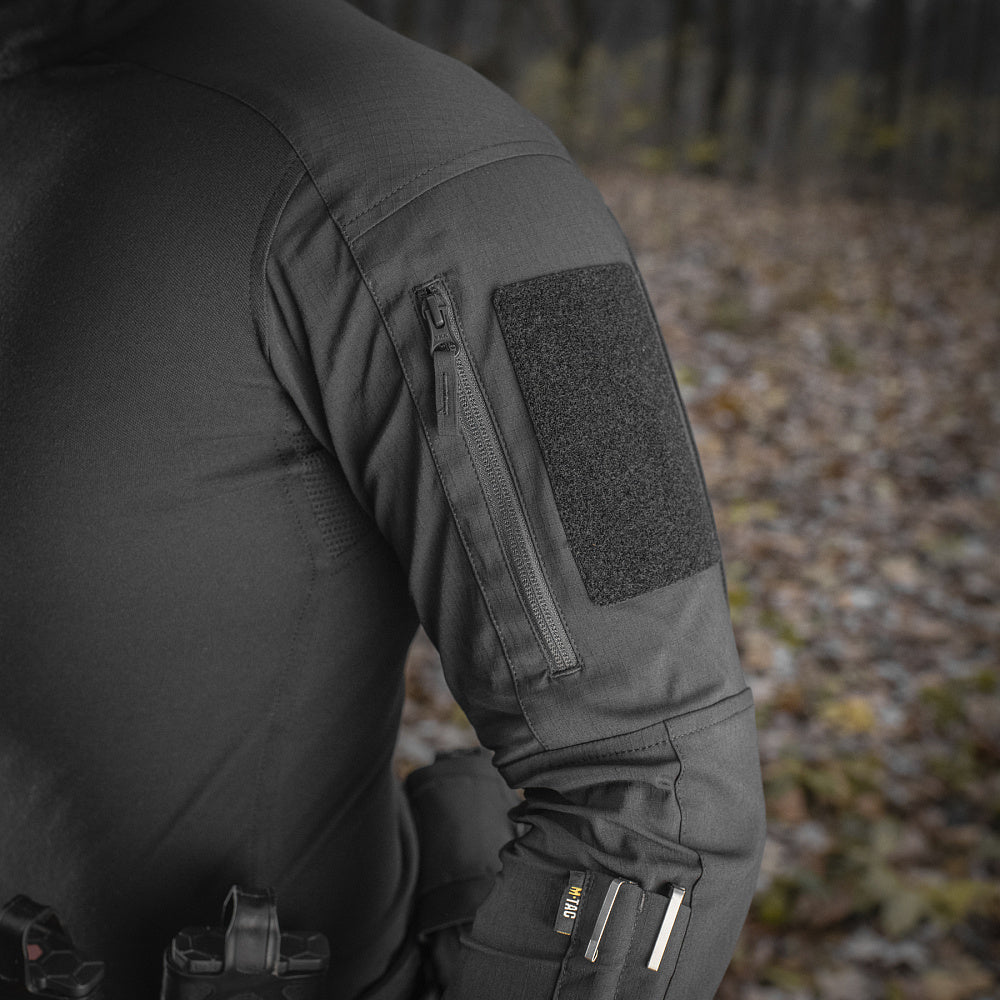 Combat shirt - Image 10