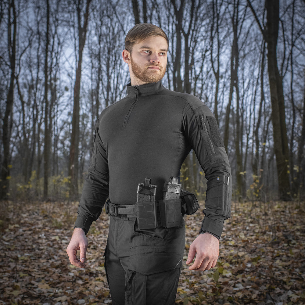 Combat shirt - Image 6