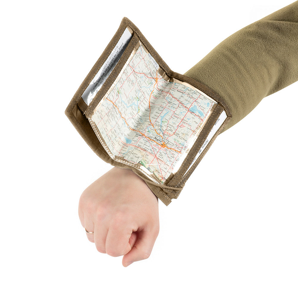 Cover with Case Wrist - Image 3