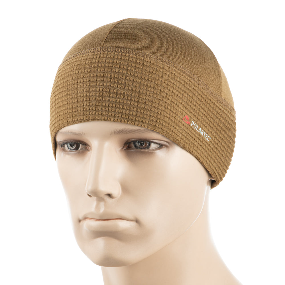 Helmet Watch Cap Polartec