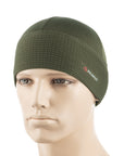 Helmet Watch Cap Polartec