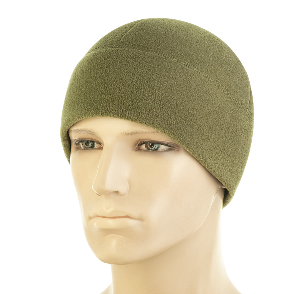 Watch Cap Elite Flecce Beanie Hat (320g/m2)