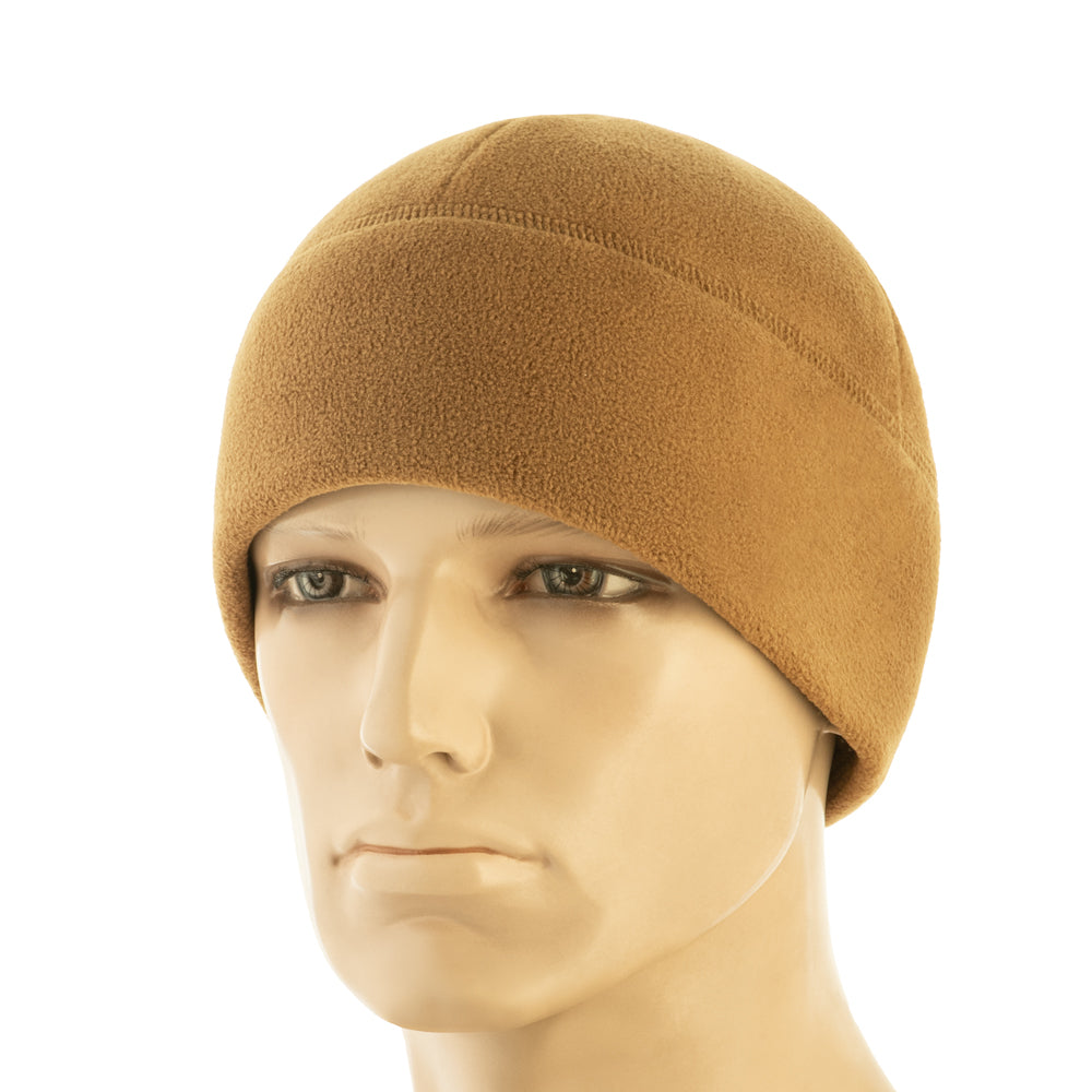 Watch Cap Elite Flecce Beanie Hat (320g/m2)