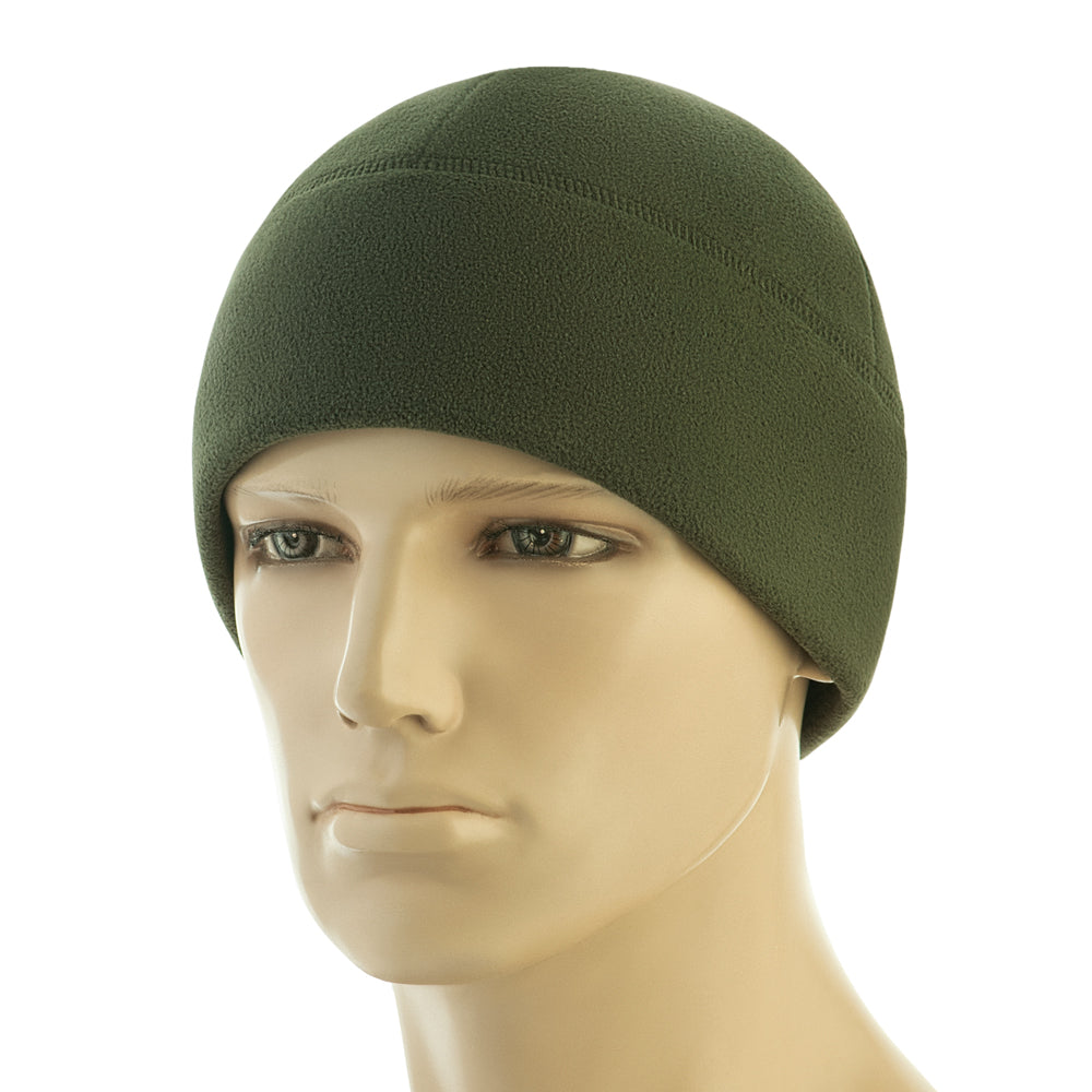 Watch Cap Elite Flecce Beanie Hat (320g/m2)