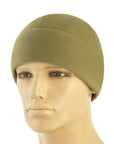 Watch Cap Elite Flecce Beanie Hat 320g/m2 (100% polyester/slimtex)