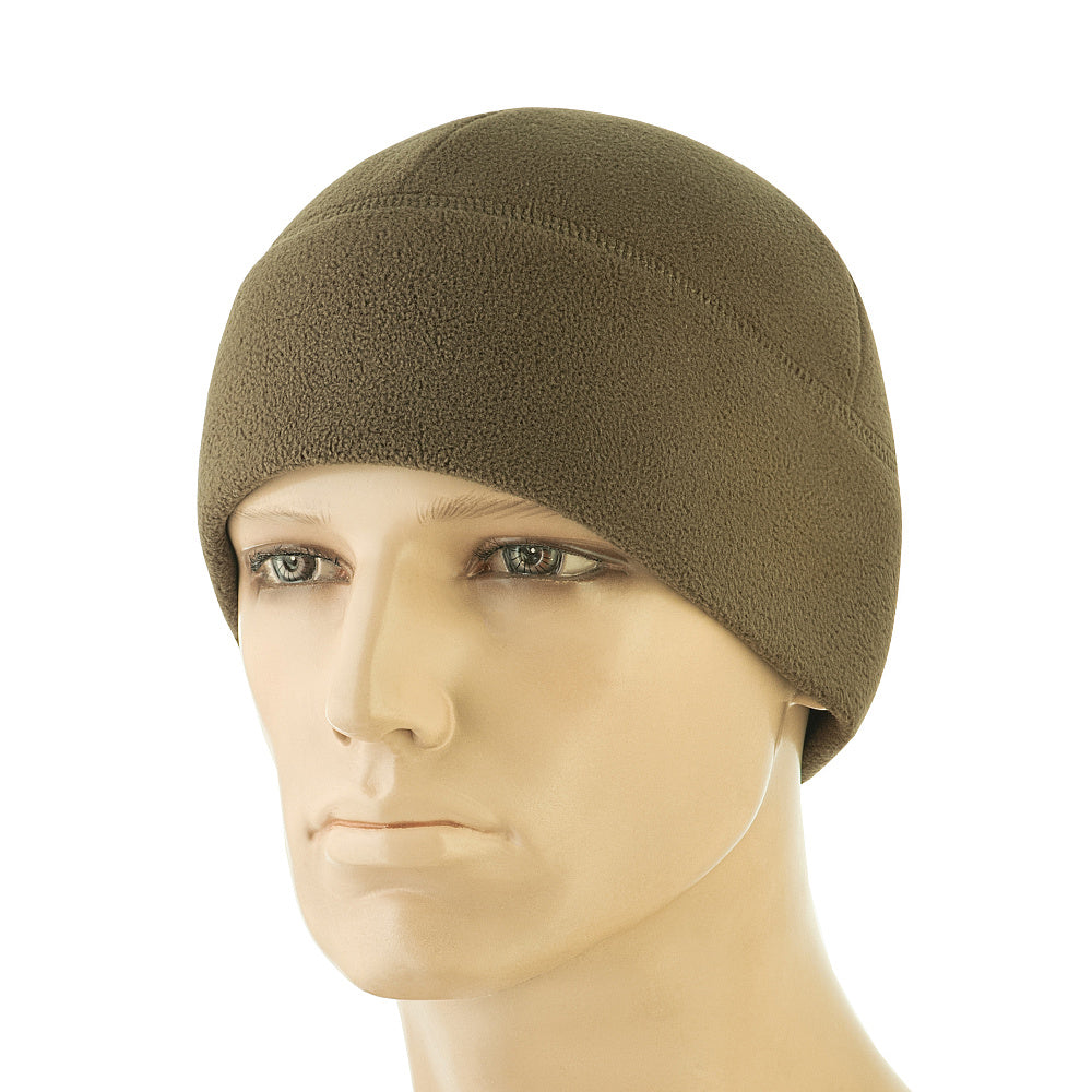 Watch Cap Elite Flecce Beanie Hat 320g/m2 (100% polyester/slimtex)