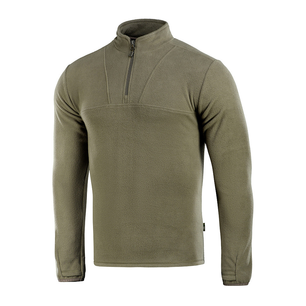 Delta fleece jacket