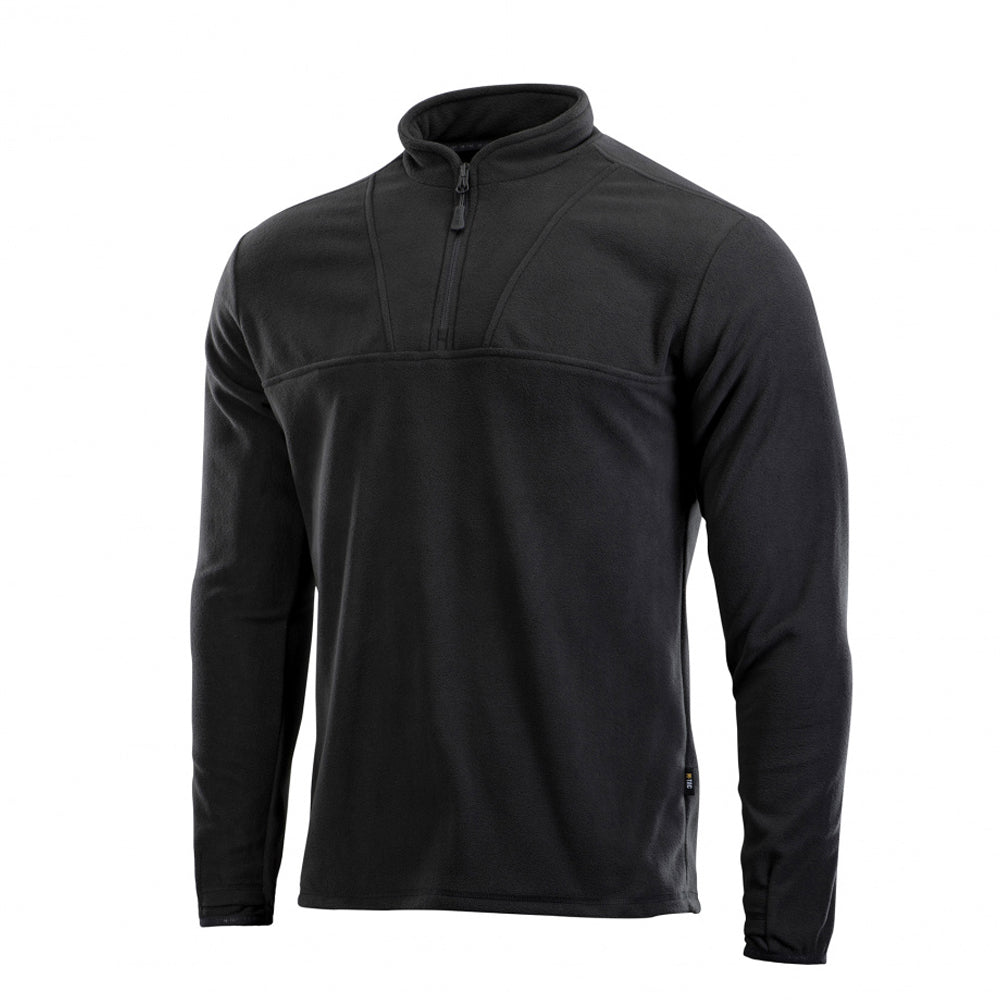 Delta fleece jacket - Image 2