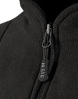 Delta fleece jacket - Image 5
