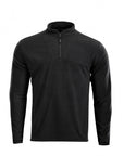 Delta fleece jacket - Image 3