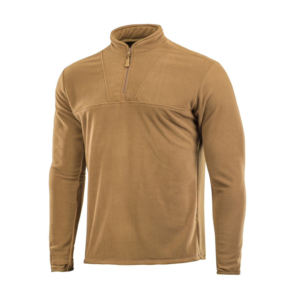 Delta fleece jacket
