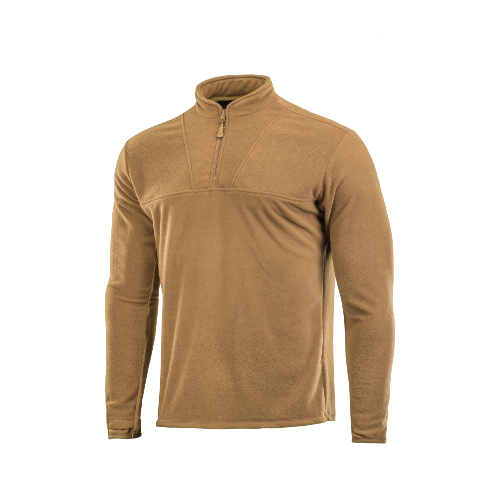 Delta fleece jacket