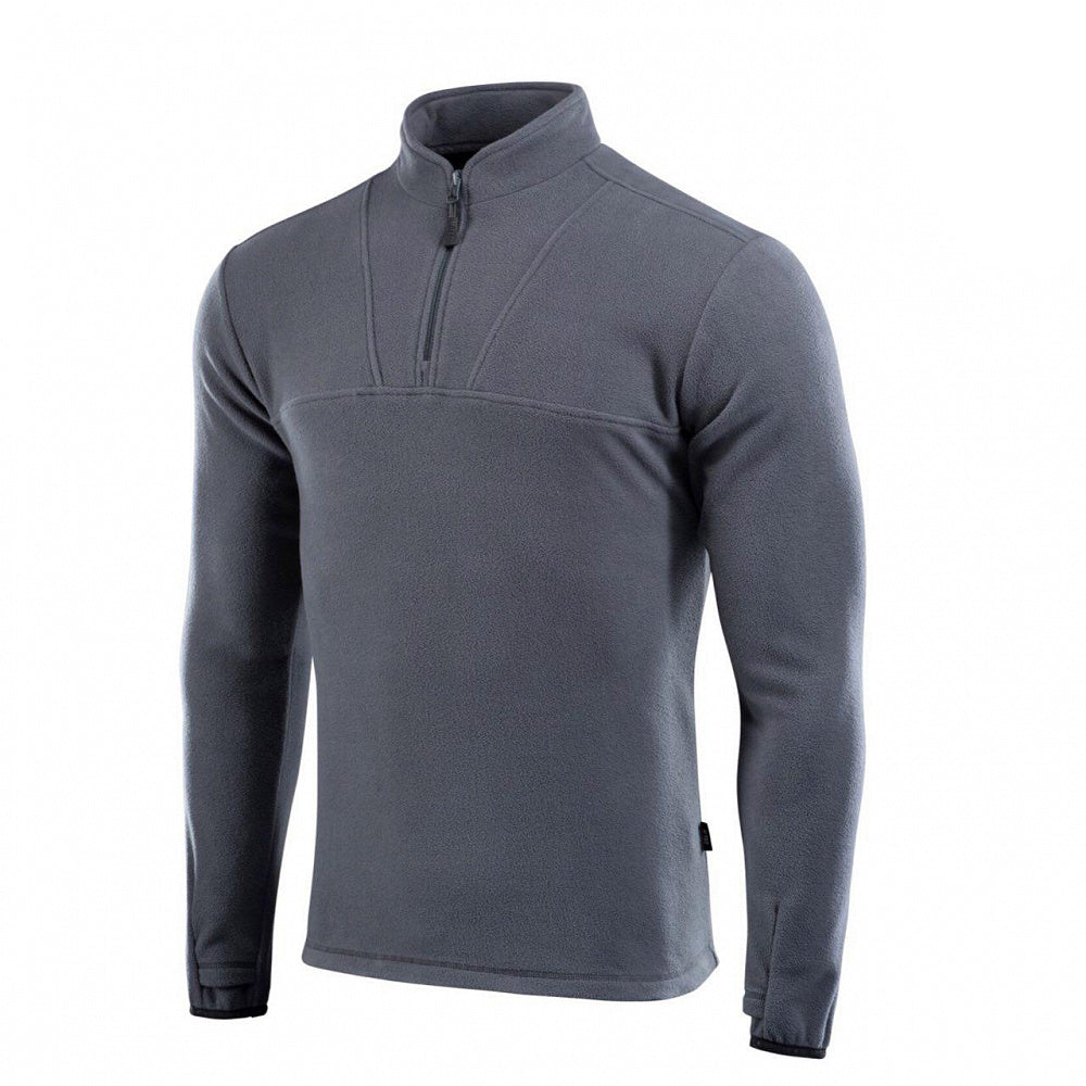 Delta fleece jacket
