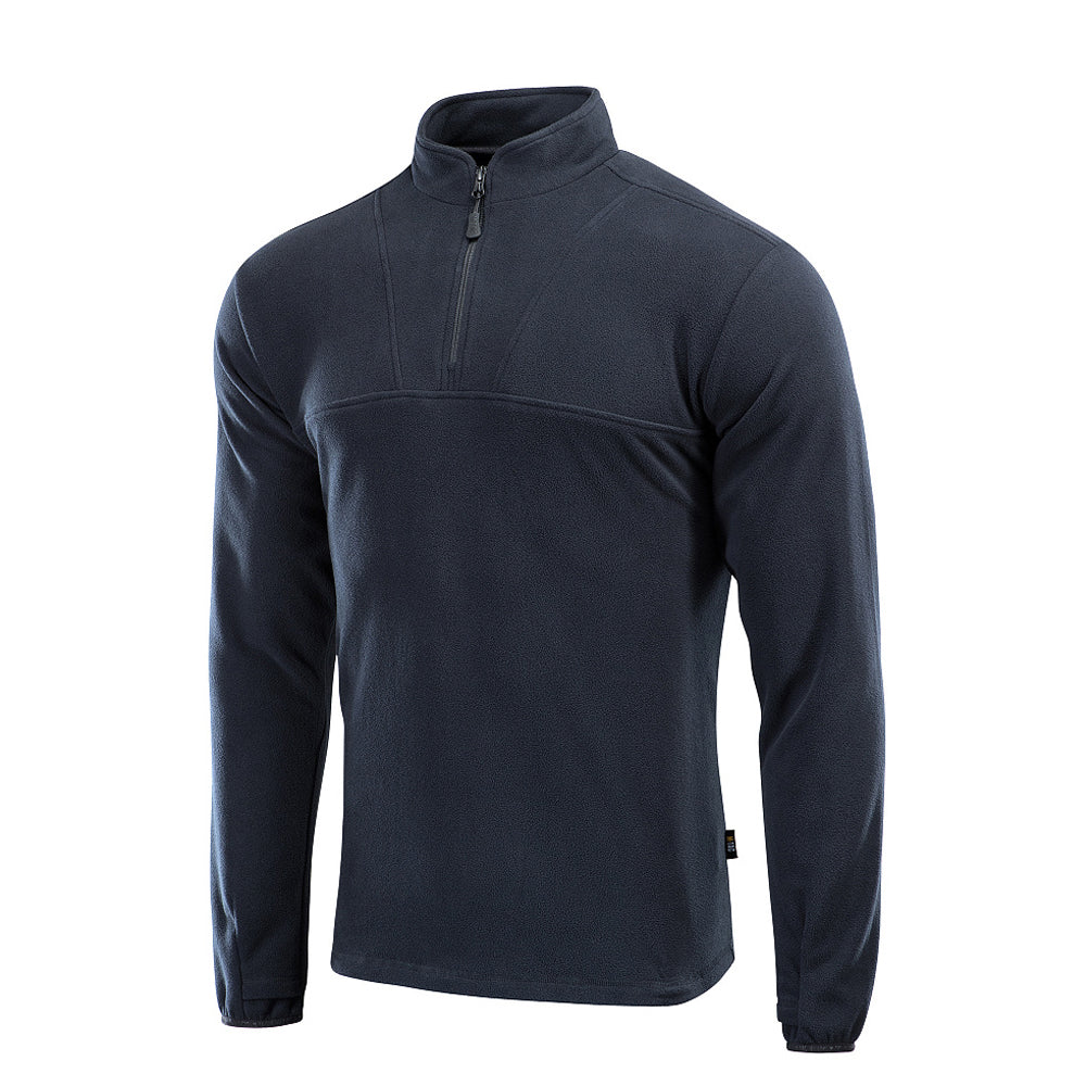 Delta fleece jacket