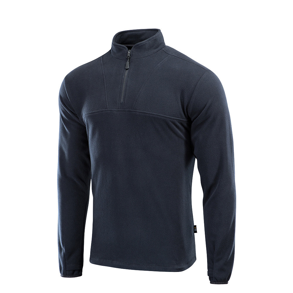 Delta fleece jacket