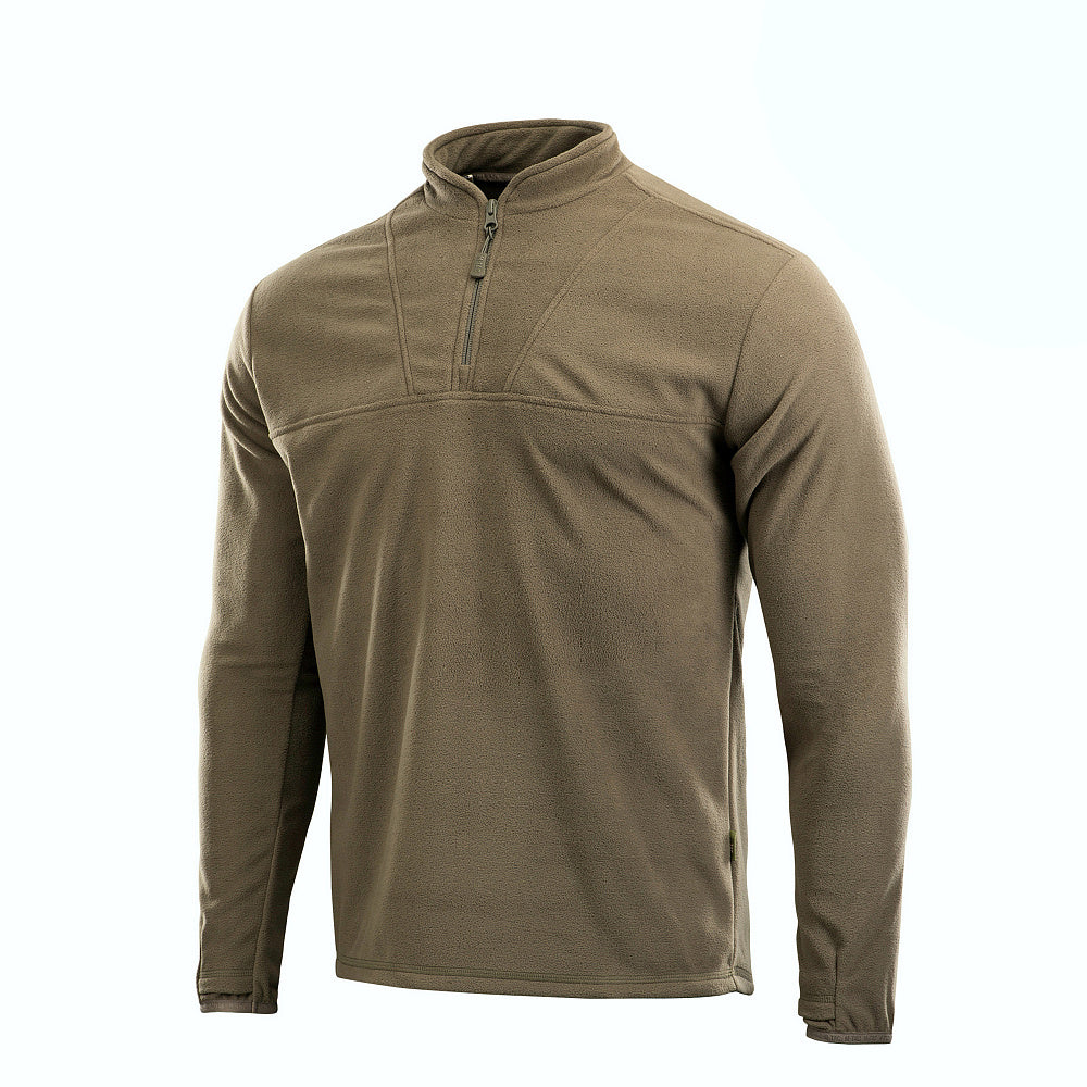 Delta fleece jacket