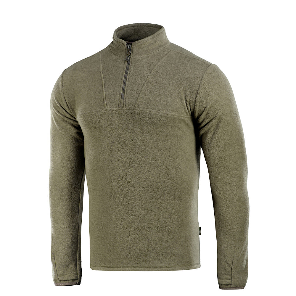Delta fleece jacket