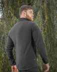 Delta Polartec fleece jacket - Image 7