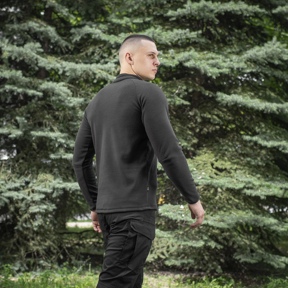 Delta Polartec Raglan Jacket - Image 10