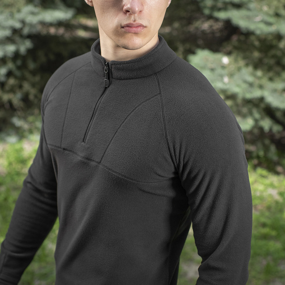 Delta Polartec Raglan Jacket - Image 11