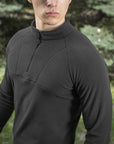 Delta Polartec Raglan Jacket - Image 11