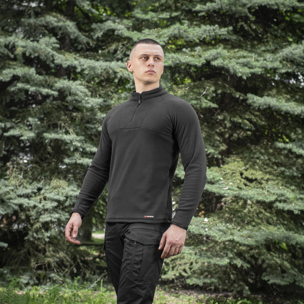 Delta Polartec Raglan Jacket - Image 9