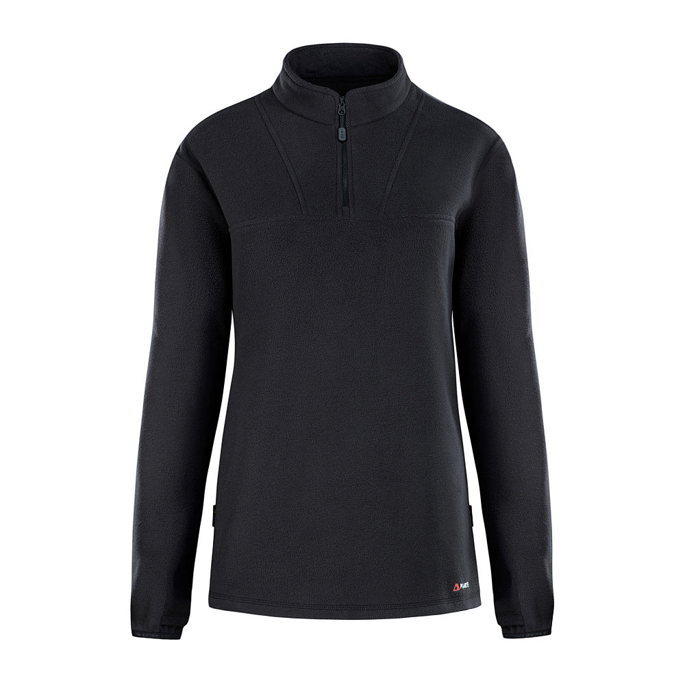 Delta Polartec jacket Lady - Image 3