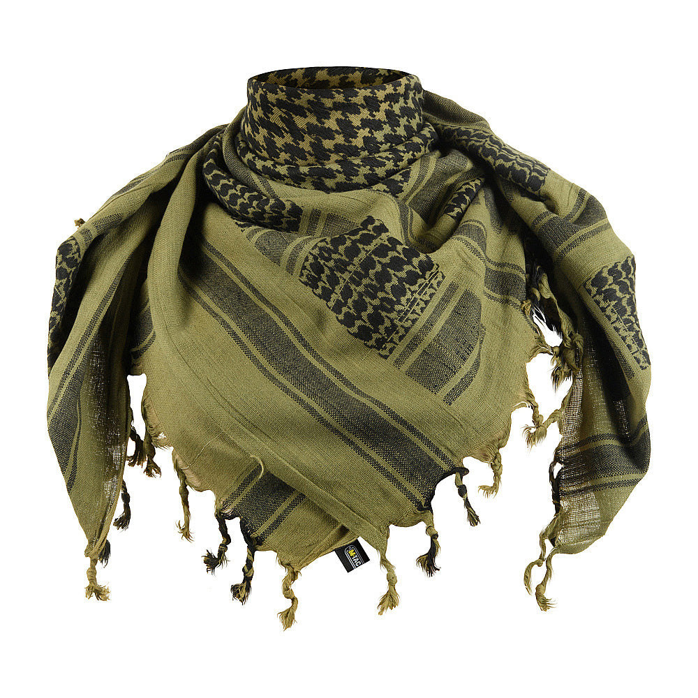 Dense Shemagh Scarf - Image 2