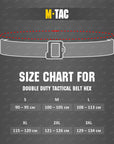 Double Duty Tactical Belt Hex - Image 8