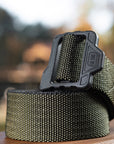 Double Sided Lite Tactical Belt - Image 7