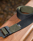 Double Sided Lite Tactical Belt - Image 8