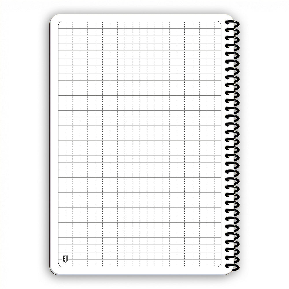 M-Tac Ecopybook Tactical An all-weather notebook A5