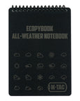 Ecopybook Tactical An all-weather notebook - Image 2