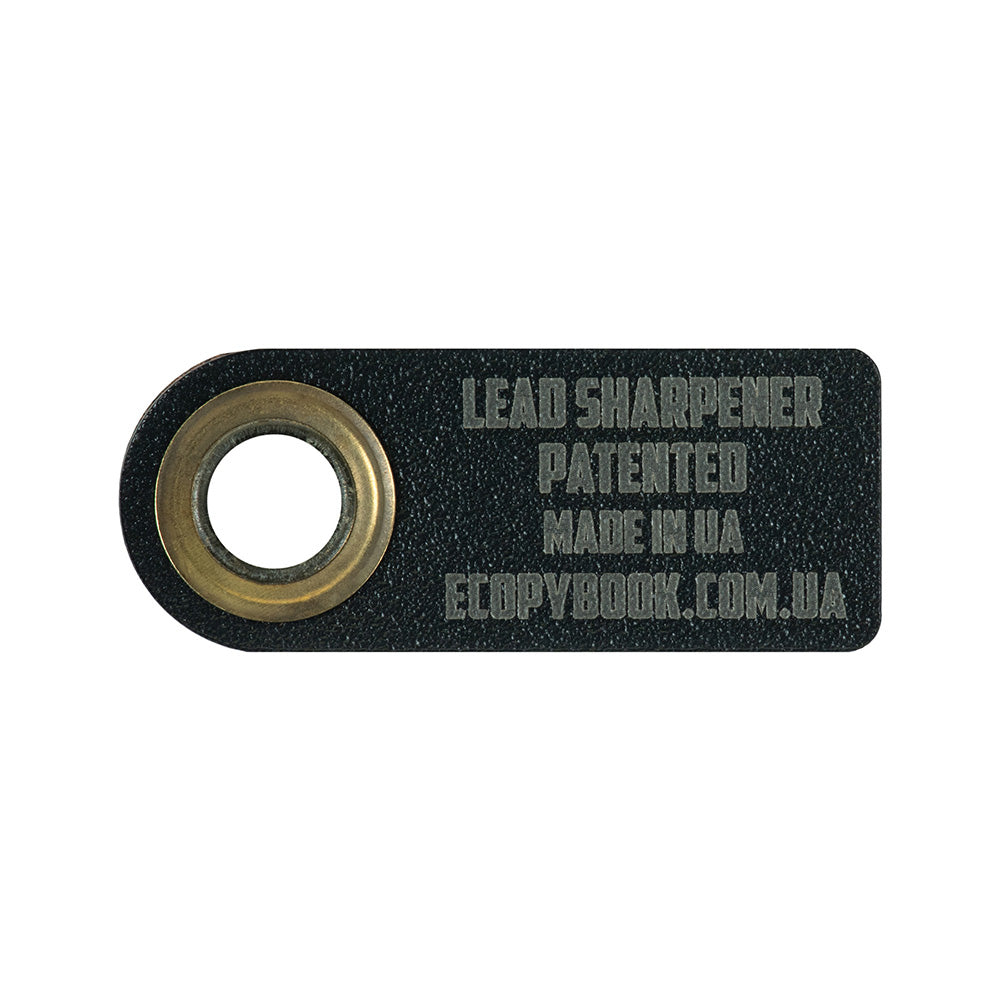 Ecopybook Tactical Sharpener SHARPENERE - Image 6