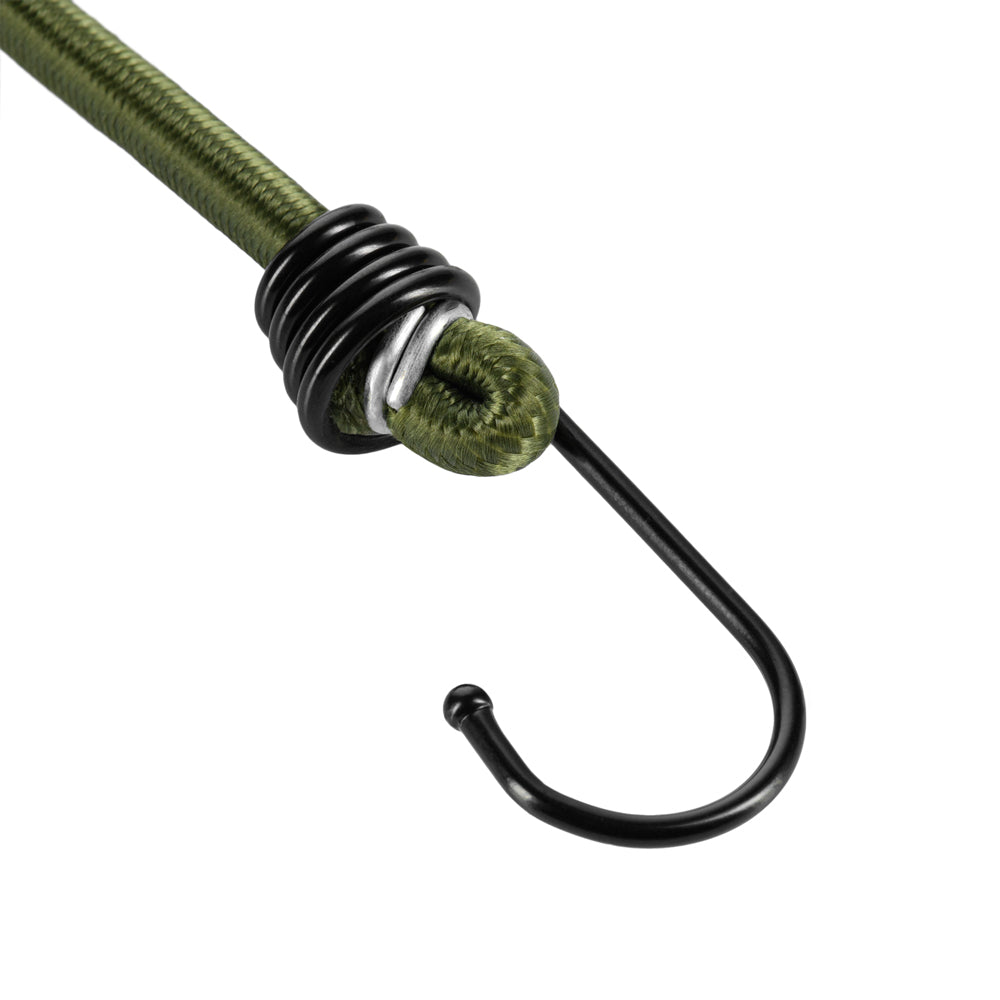 M-Tac Gummiseil mit Haken (2 Stk.)