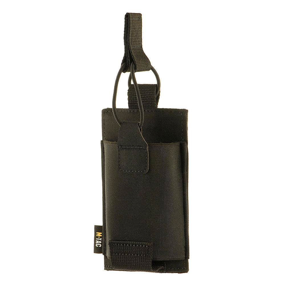 Elastic pouch for 1 magazine Elite Cordura - Image 1